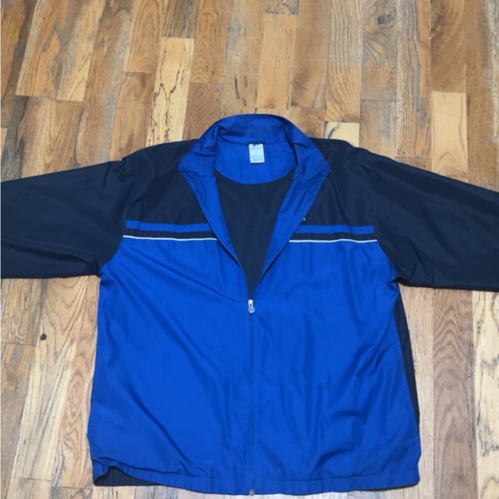 Vintage jacket